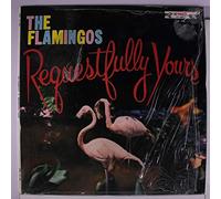 requestfully yours LP