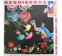 Requiebros - Hoy tengo ganas de ti (Vinyl-LP)