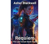 Requiem: 3 (The Last Corsair)