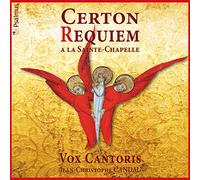 Requiem a la Sainte-Chapelle