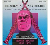 Requiem A Sidney Bechet