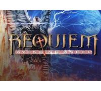 Requiem: Avenging Angel (PC) Steam Key - GLOBAL