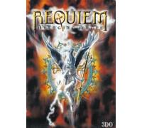 Requiem Avenging Angel Steam Key GLOBAL