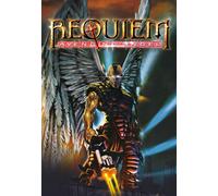 Requiem: Avenging Angel Steam Key GLOBAL
