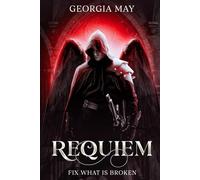 Requiem: Book Two of the Shadowed Crown series