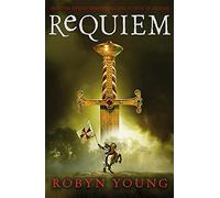 Requiem: Brethren Trilogy Book 3