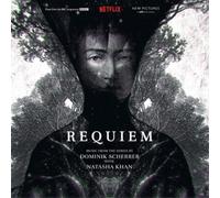 Requiem (CD) Album (Importación USA)