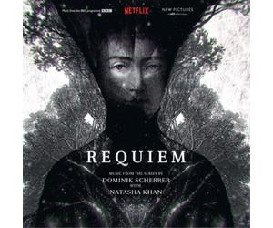 Requiem (CD) Album (Importación USA)