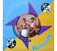 Requiem (Continental/Special UK Mixes, 1988) / Vinyl single [Vinyl-Single 7'']