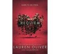 Requiem (delirium Trilogy 3)