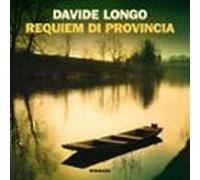 Requiem Di Provincia (audiolibro)