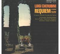 Requiem Do Mineur Pour Choeur & Orchestre [Vinyl LP]