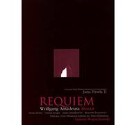Requiem (DVD) W.a. Mozart (Importación USA)