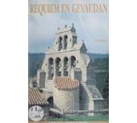 Requiem En Gévaudan (ebook)