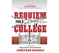 Requiem for a College: The Troubling Trend of College Closures in the United States