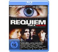 Requiem for a dream [Alemania] [Blu-ray]