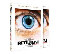 Requiem for a Dream [Blu-ray]