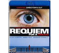 Requiem For a Dream (Blu-Ray) [Italia] [Blu-ray]