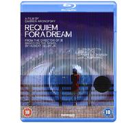 Requiem for a Dream [Blu-ray] [Reino Unido]