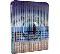 Requiem For A Dream Blu-Ray Steelbook