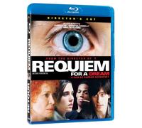 Requiem for a Dream (Director's Cut) (Blu-Ray) [USA] [Blu-ray]