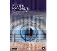 Requiem for a Dream [DVD] [2001] by Ellen Burstyn