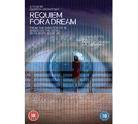 Requiem For A Dream [Edizione: Regno Unito] [Reino Unido] [DVD]