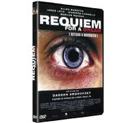 Requiem for a Dream [Francia] [DVD]