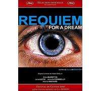 Requiem for a Dream [Francia] [DVD]