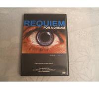 Requiem for a Dream [Francia] [DVD]