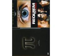 Requiem For A Dream & Pi [Edizione: Stati Uniti] [USA] [DVD]