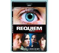 Requiem for a Dream [Reino Unido] [DVD]