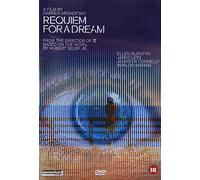Requiem For A Dream [Reino Unido] [DVD]