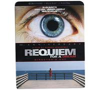 Requiem for a Dream [USA] [Blu-ray]