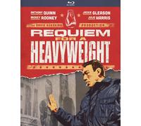 Requiem for a Heavyweight (USA) – Blu-ray