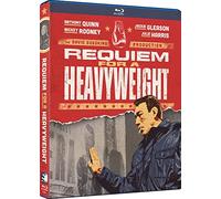 Requiem for a Heavyweight [USA] [Blu-ray]