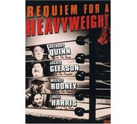 Requiem for a Heavyweight [USA] [DVD]