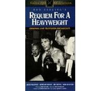 Requiem for a Heavyweight [USA] [VHS]
