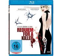 Requiem for a Killer [Alemania] [Blu-ray]
