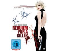 Requiem for a Killer [Alemania] [DVD]