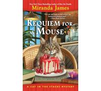 Requiem for a Mouse: 16 (Cat in the Stacks Mystery)