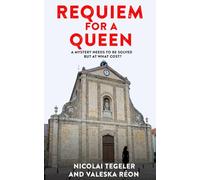 Requiem for a Queen: A mystery needs to be solved, but at what cost?