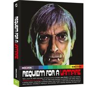 Requiem for a Vampire (4K UHD Blu-ray) Louise Dhour Dominique Toussaint