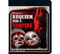 Requiem for a Vampire (Blu-ray) [Blu-ray]