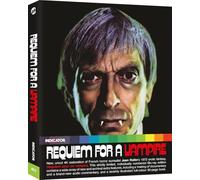 Requiem for a Vampire (Limited Edition Blu-ray) [Region Free] [Blu-ray]