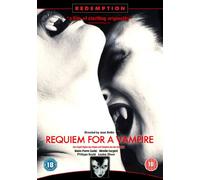 Requiem for a Vampire [Reino Unido] [DVD]