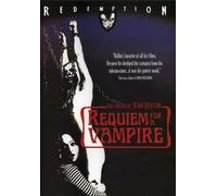 Requiem for a Vampire [Reino Unido] [DVD]