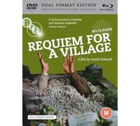 Requiem for a Village (DVD + Blu-ray) [Reino Unido] [Blu-ray]