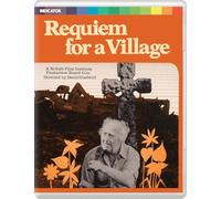 Requiem for a Village (Limited Edition) [USA] [Blu-ray]