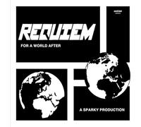 Requiem - For a World After [VINYL] [Vinilo]